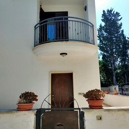 Villa Morrina Taranto Kültér fotó
