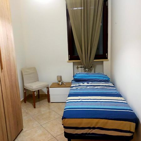 Villa Morrina Taranto Kültér fotó