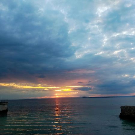 Villa Morrina Taranto Kültér fotó