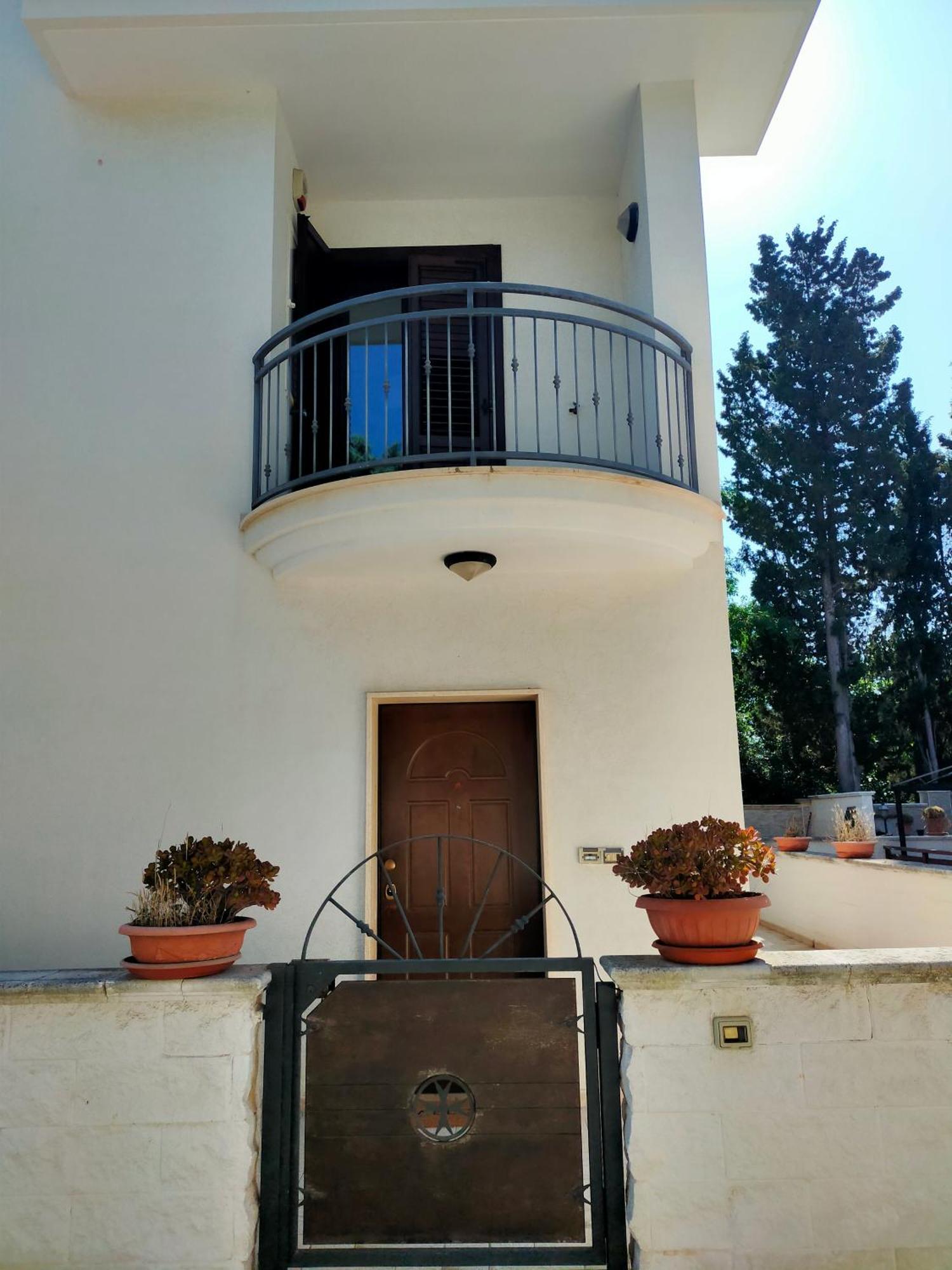 Villa Morrina Taranto Kültér fotó