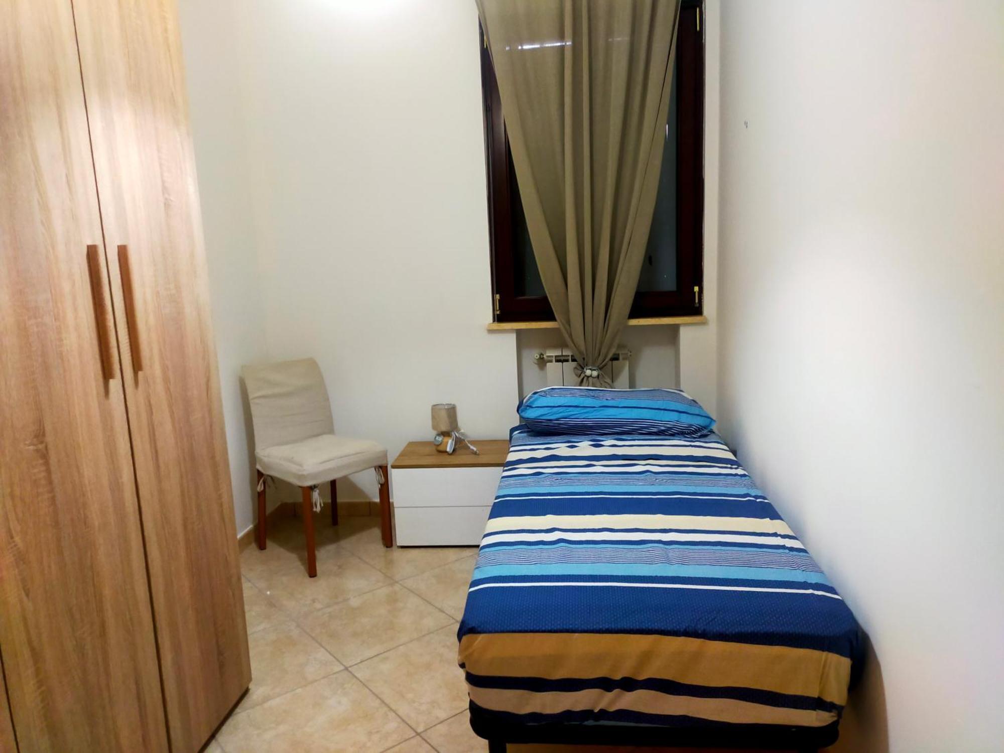 Villa Morrina Taranto Kültér fotó
