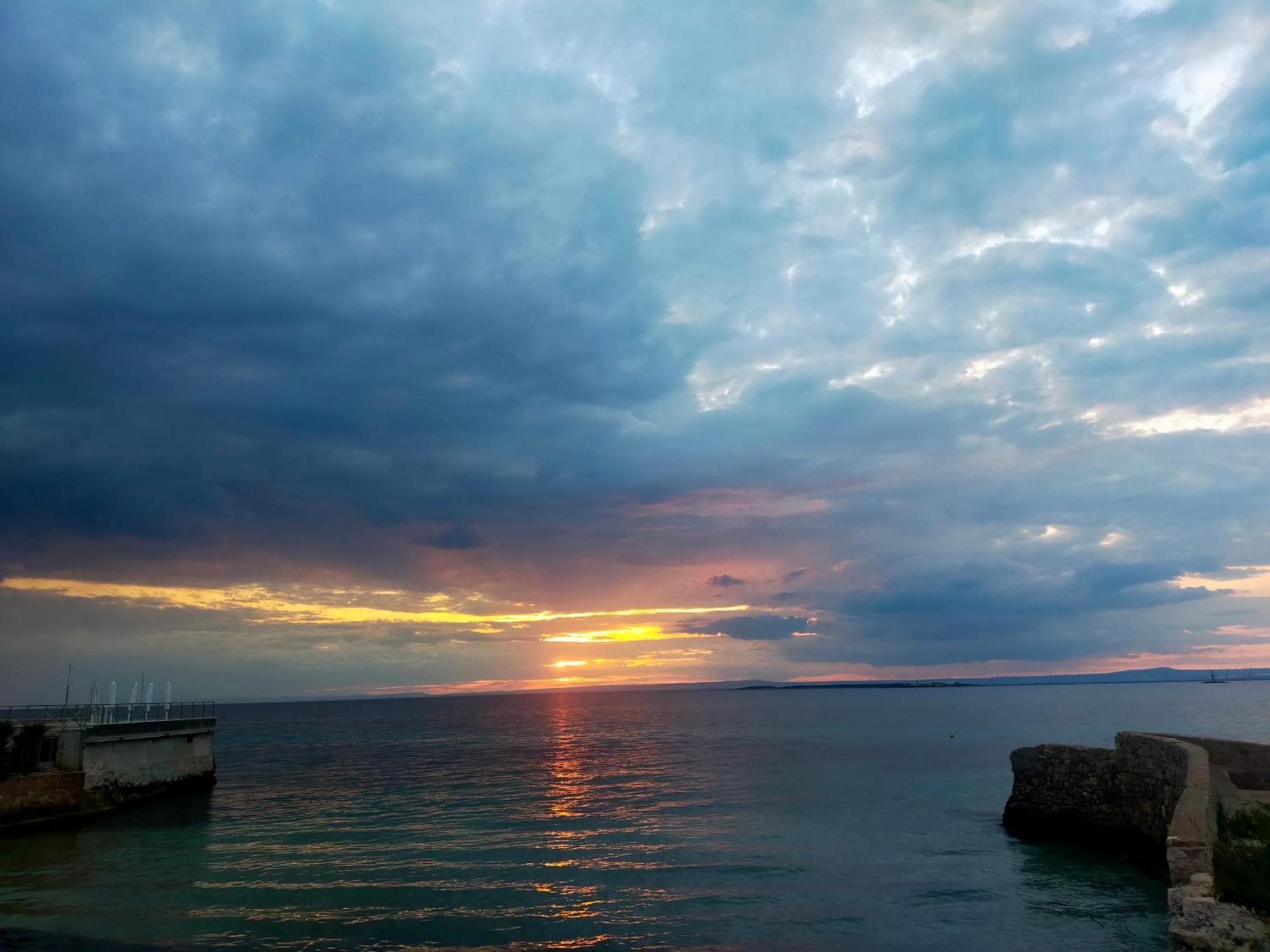 Villa Morrina Taranto Kültér fotó