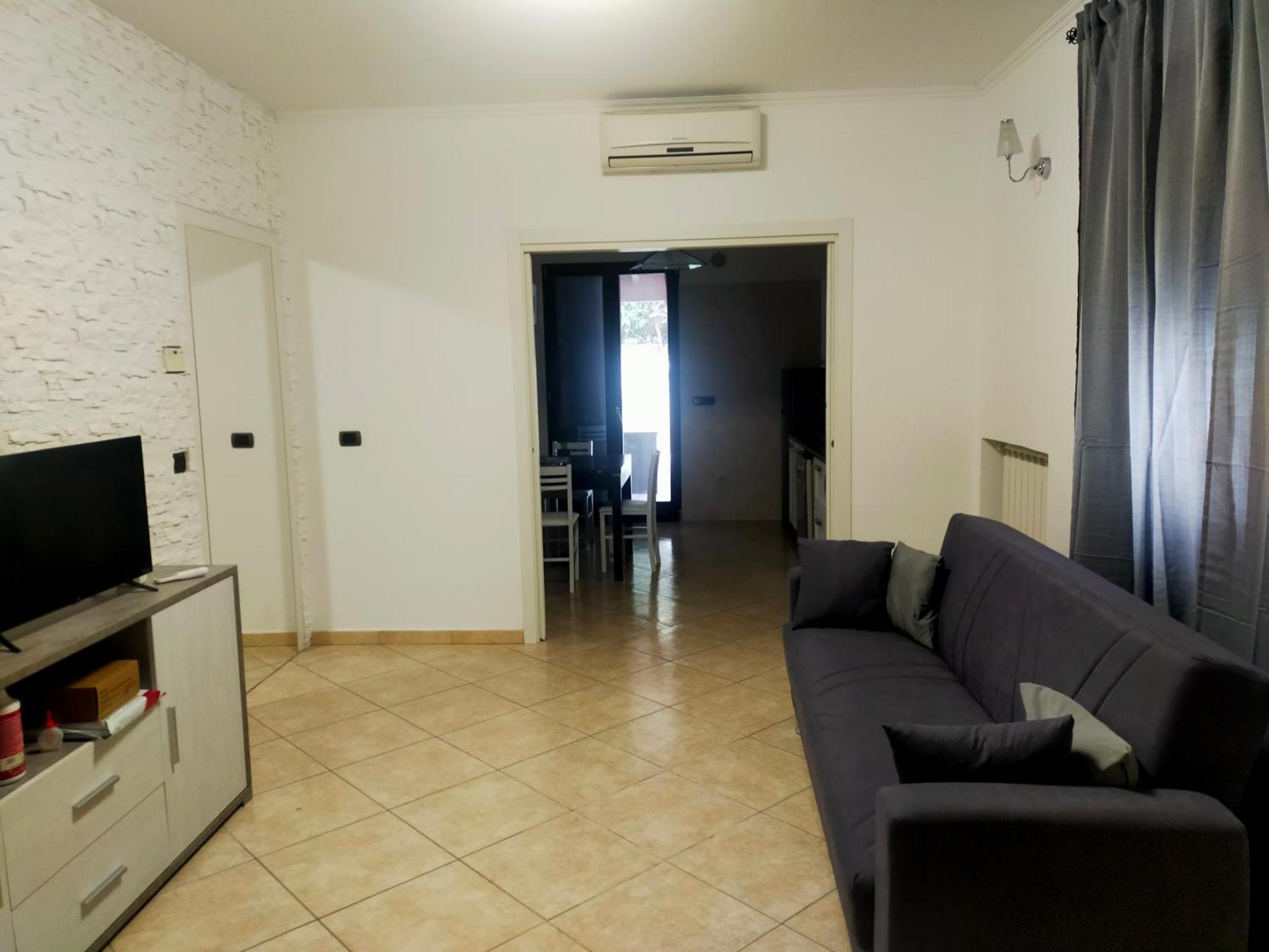 Villa Morrina Taranto Kültér fotó