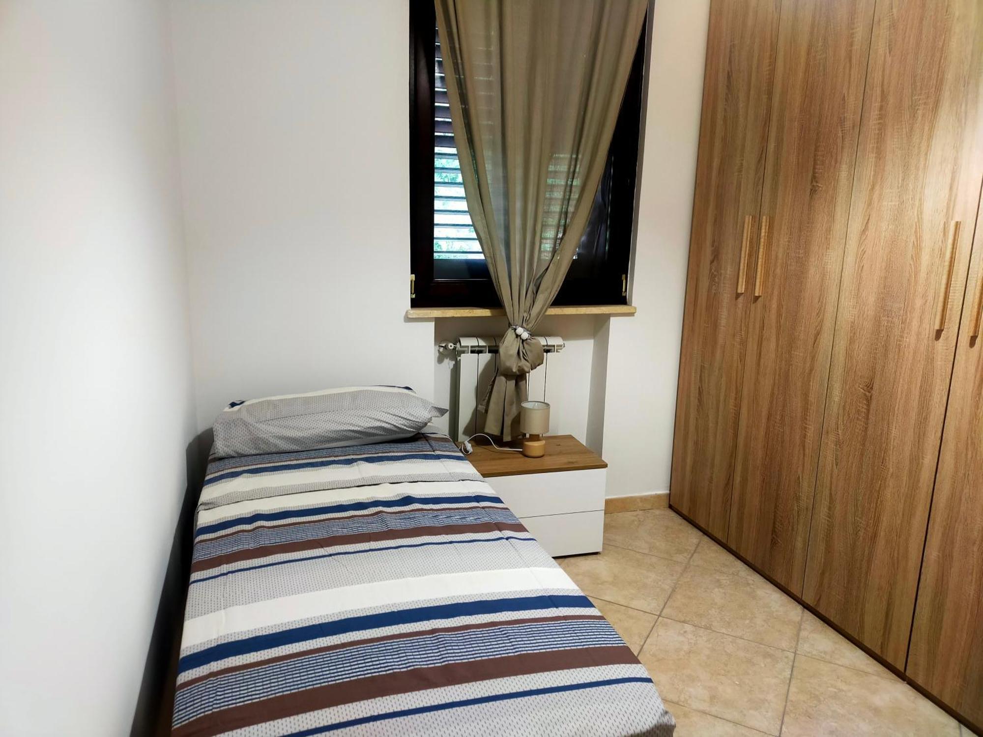 Villa Morrina Taranto Kültér fotó
