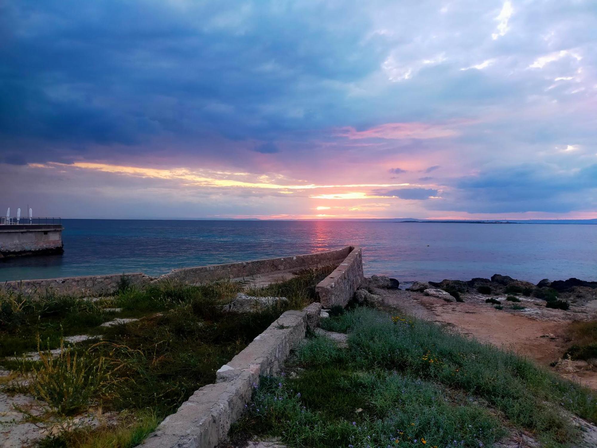 Villa Morrina Taranto Kültér fotó