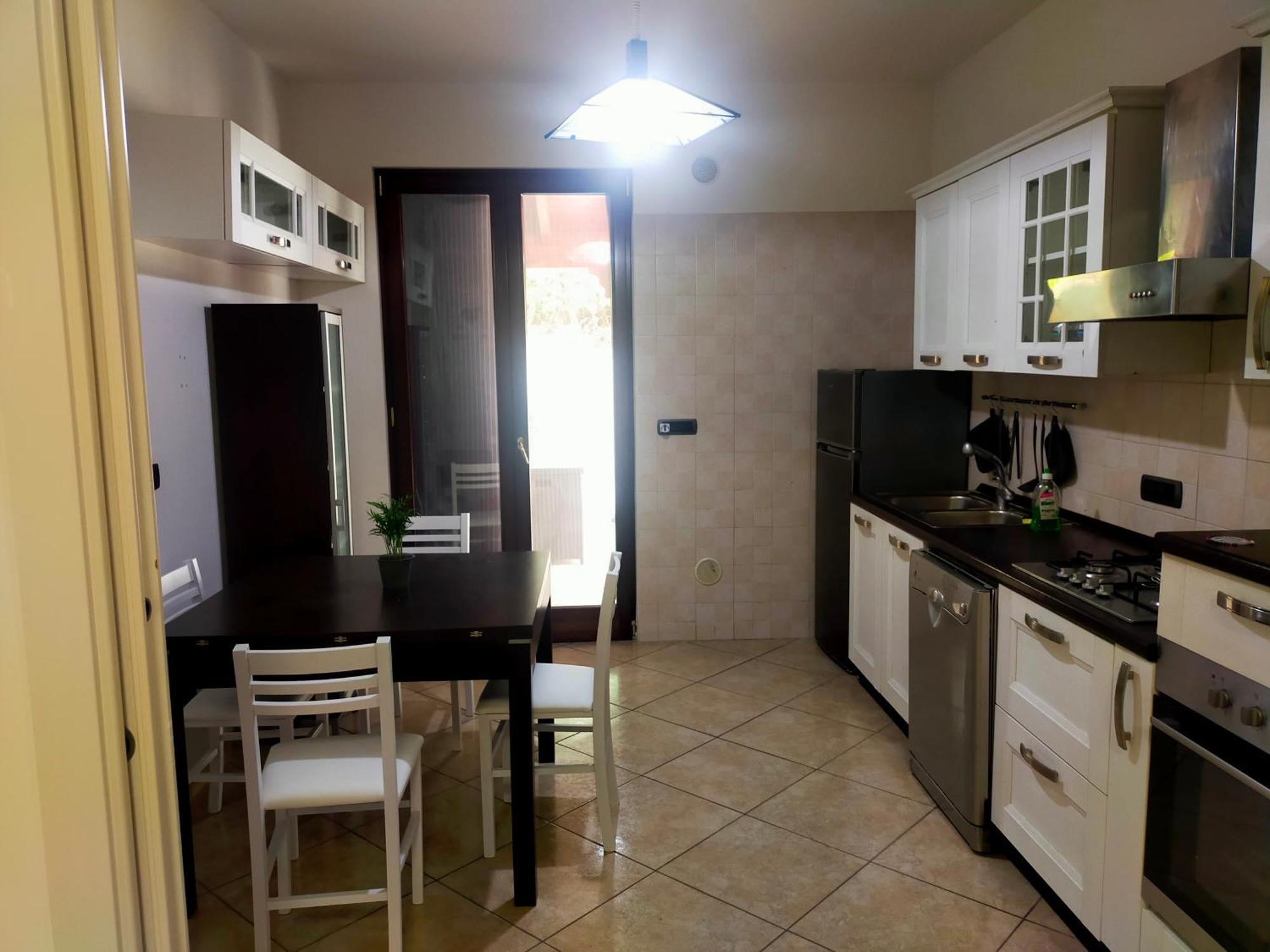 Villa Morrina Taranto Kültér fotó