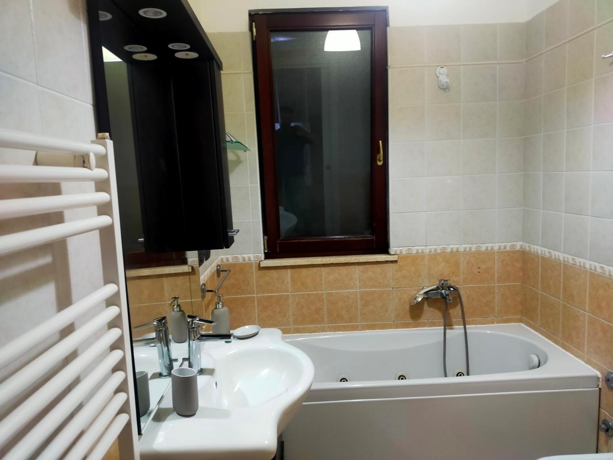 Villa Morrina Taranto Kültér fotó