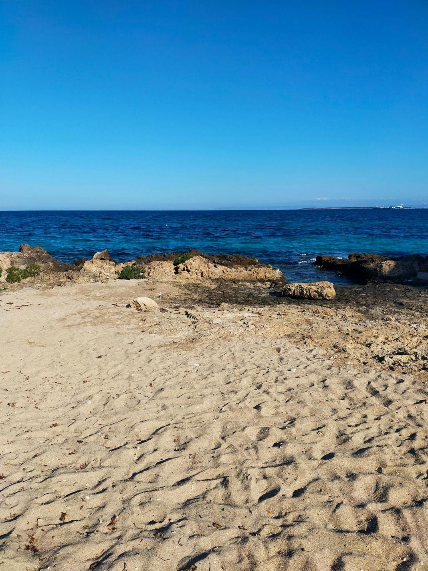 Villa Morrina Taranto Kültér fotó